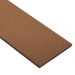 Универсальная доска EasyDecking Wood-X 131х11 Коричневый купить в Киржаче