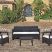 Комплект Rattan Comfort 5 купить в Киржаче
