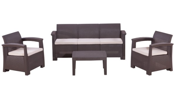 Комплект Rattan Comfort 5 купить в Киржаче