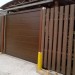 Штакетник ДПК Woodvex Colorite Палисандр купить в Киржаче