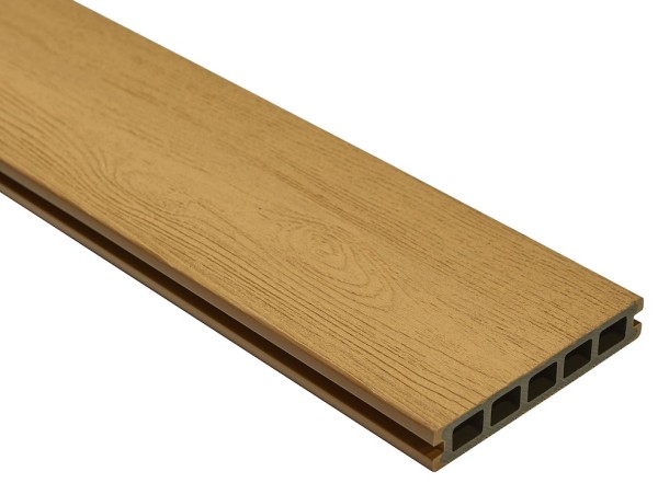 Террасная доска из ДПК CM Decking серия Country Oregon купить в Киржаче