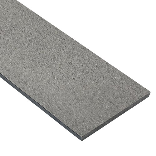 Универсальная доска EasyDecking Wood-X 131х11 Серый купить в Киржаче
