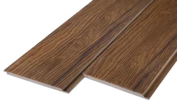 Фиброцементные панели FCSPRO Decor Wood Click Термо елка купить в Киржаче