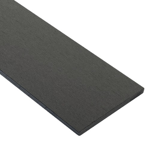 Универсальная доска EasyDecking Wood-X 131х11 Черное дерево купить в Киржаче