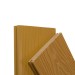 Террасная доска Ecodecking Экстра 3D полнотелая Бронза купить в Киржаче