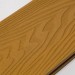 Террасная доска Ecodecking Экстра 3D полнотелая Бронза купить в Киржаче