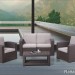 Уличный диваны и кресла Rattan Premium 4 купить в Киржаче