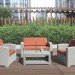 Уличный диваны и кресла Rattan Premium 4 купить в Киржаче