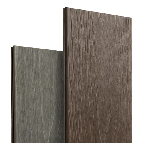 Террасная доска ДПК Co-extrusion EasyDecking 145х21 3D Multicolor Chestnut / Old Barn купить в Киржаче