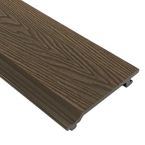 Фасадная панель EasyDecking Wood-X 156х21 Венге купить в Киржаче
