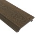 Фасадная панель EasyDecking Wood-X 156х21 Венге купить в Киржаче
