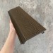 Фасадная панель EasyDecking Wood-X 156х21 Венге купить в Киржаче
