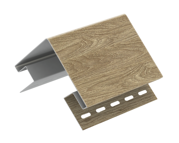 Наружный угол Timberblock Планкен Кленовый купить в Киржаче