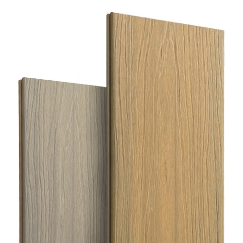 Террасная доска ДПК Co-extrusion EasyDecking 145х21 3D Multicolor Oak / Driftwood купить в Киржаче