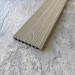 Террасная доска ДПК Co-extrusion EasyDecking 145х21 3D Multicolor Oak / Driftwood купить в Киржаче