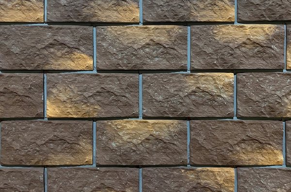 Фиброцементные панели КАНЬОН коллекция Малый Сколотый Камень 36 купить в Киржаче