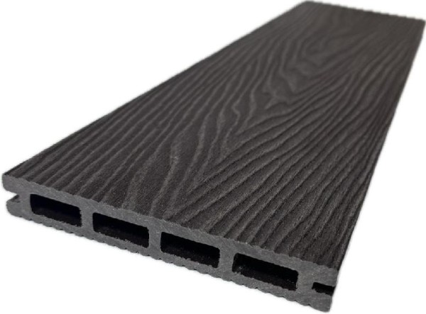 Доска террасная ДПК NanoWood Lite 3D купить в Киржаче