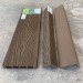 Террасная доска ДПК EasyDecking Wood-X 146х23 Венге купить в Киржаче