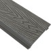 Фасадная панель EasyDecking Wood-X 156х21 Серый купить в Киржаче