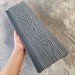 Фасадная панель EasyDecking Wood-X 156х21 Серый купить в Киржаче