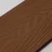 Террасная доска Ecodecking Экстра 3D полнотелая Шоколад купить в Киржаче