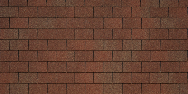 Гибкая черепица Tegola UNICA TOSCANA TERRACOTTA 406 купить в Киржаче