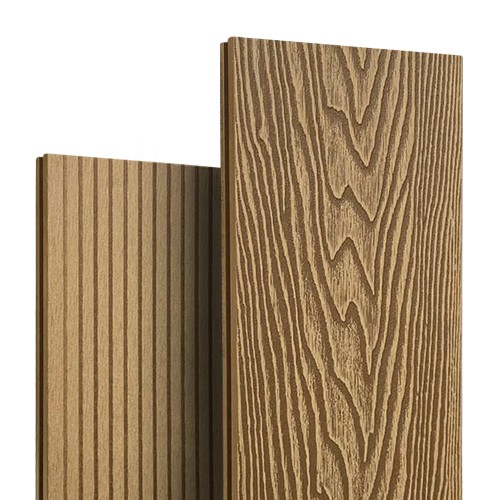 Террасная доска ДПК EasyDecking Wood-X 146х23 Дуб купить в Киржаче