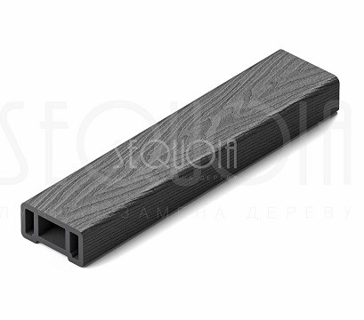 Перила SEQUOIA Evolution 3D WOOD GRAY купить в Киржаче