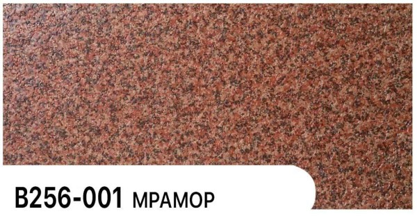 Фасадная панель Zodiac Мрамор В256-001 купить в Киржаче
