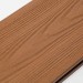 Террасная доска из ДПК ECODECKING Комфорт 3D Бронза купить в Киржаче