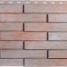 Фасадная панель Альта-Профиль Ригель Немецкий, 01 купить в Киржаче