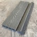 Террасная доска ДПК EasyDecking Wood-X 146х23 Серый купить в Киржаче