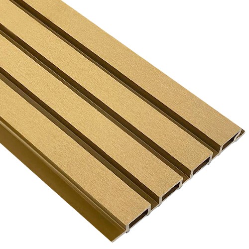 Фасадная реечная панель EasyDecking Wood-X 219х26 Дуб купить в Киржаче