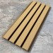Фасадная реечная панель EasyDecking Wood-X 219х26 Дуб купить в Киржаче