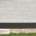 Фасадная панель Ю-пласт Стоун Хаус S-Lock Клинкер дымчатый купить в Киржаче