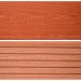 Террасная доска из ДПК MultiDeck Pro  Бордо купить в Киржаче