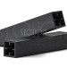 Столб SEQUOIA Evolution 3D WOOD BLACK купить в Киржаче