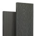 Террасная доска ДПК EasyDecking Wood-X 146х23 Черное дерево купить в Киржаче