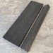 Террасная доска ДПК EasyDecking Wood-X 146х23 Черное дерево купить в Киржаче