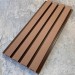 Фасадная реечная панель EasyDecking Wood-X 219х26 Коричневый купить в Киржаче