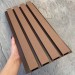 Фасадная реечная панель EasyDecking Wood-X 219х26 Коричневый купить в Киржаче