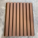Фасадная реечная панель EasyDecking Wood-X 219х26 Коричневый купить в Киржаче