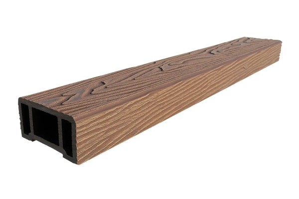 Перило верхнее ДПК Deckart Шоколад купить в Киржаче