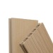 Террасная доска Ecodecking Практик Слоновая кость купить в Киржаче