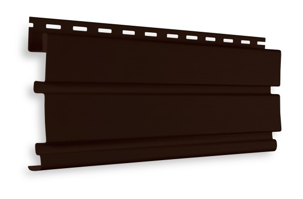 Добор 110мм UP Decor Коричневый купить в Киржаче