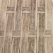 Комплект мебели AFINA плетеной из иск. ротанга YR821G Grey/Grey купить в Киржаче