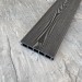 Террасная доска из ДПК  Latitudo Euro 3D 139х27 Венге купить в Киржаче