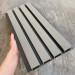 Фасадная реечная панель EasyDecking Wood-X 219х26 Серый купить в Киржаче