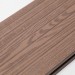 Террасная доска Ecodecking Практик Шоколад купить в Киржаче