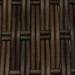 Комплект мебели AFINA плетеной из иск. ротанга YR825A Brown/Beige купить в Киржаче